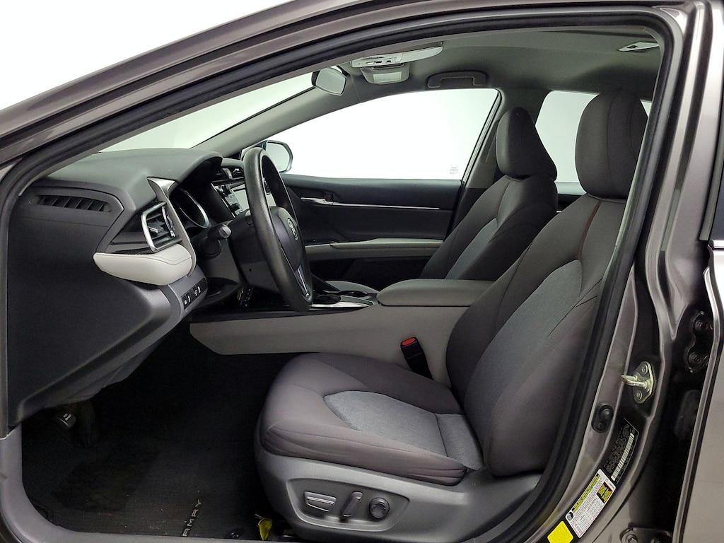 used 2020 Toyota Camry car, priced at $21,998