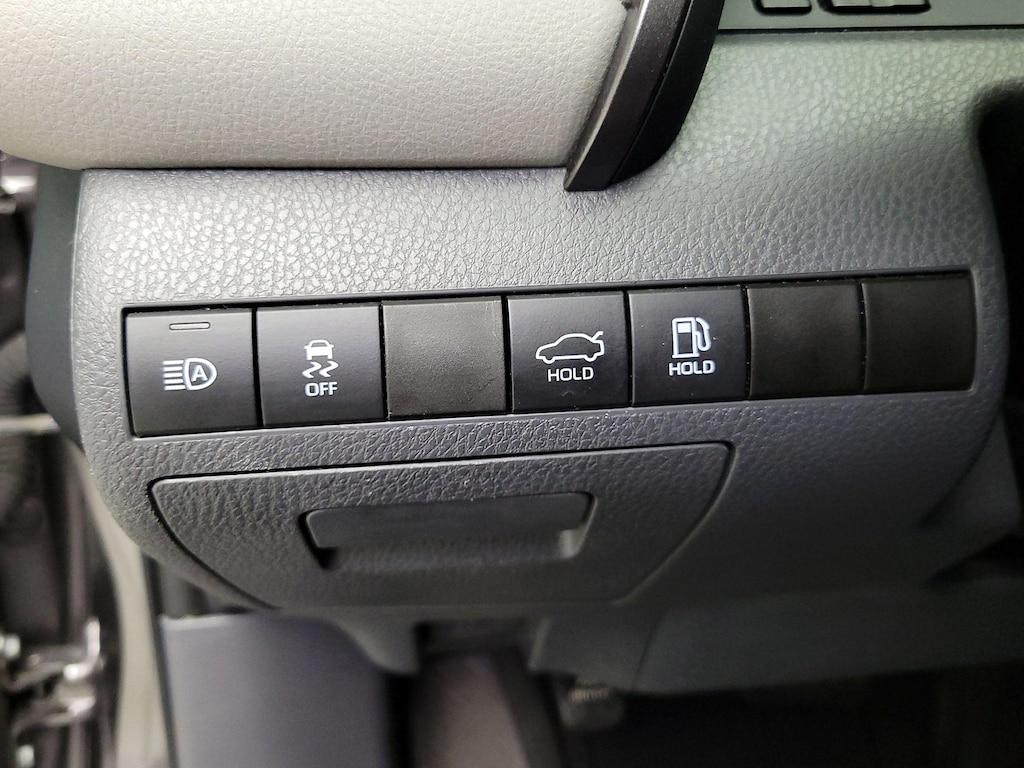 used 2020 Toyota Camry car, priced at $21,998