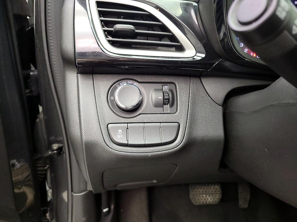 used 2022 Chevrolet Spark car, priced at $15,998