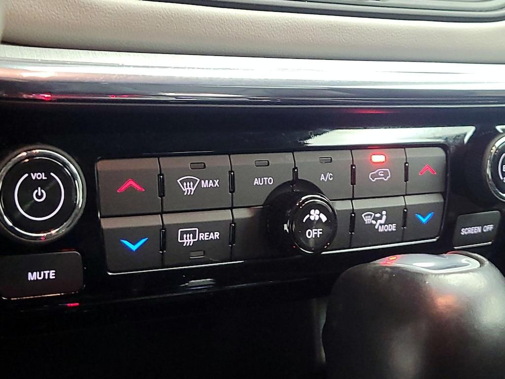 used 2022 Jeep Compass car, priced at $24,998