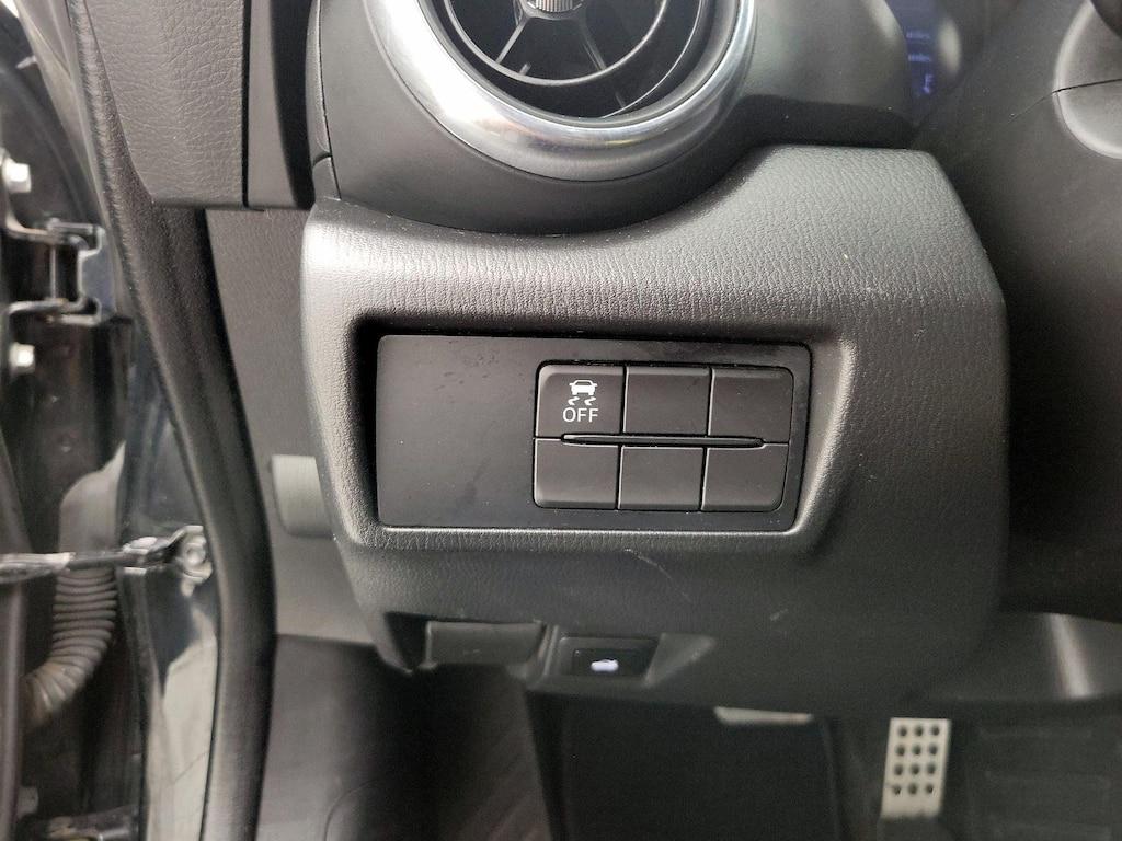 used 2017 FIAT 124 Spider car, priced at $20,998