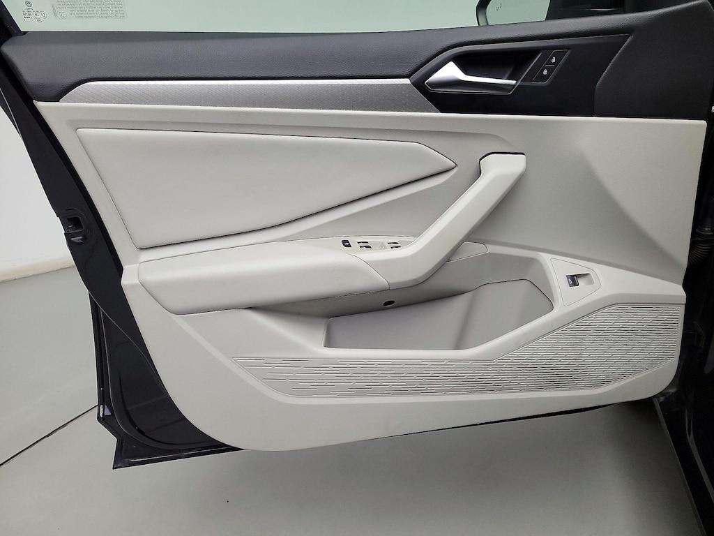 used 2019 Volkswagen Jetta car, priced at $14,998