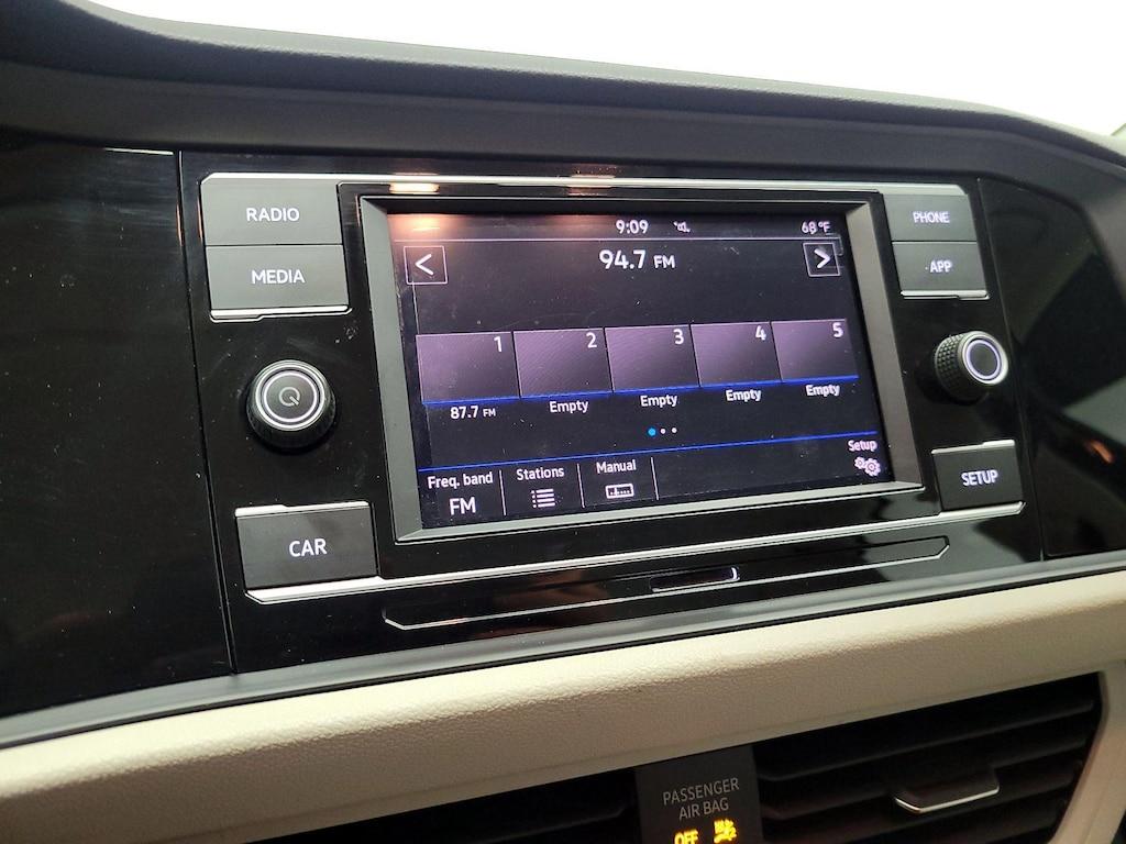 used 2019 Volkswagen Jetta car, priced at $14,998