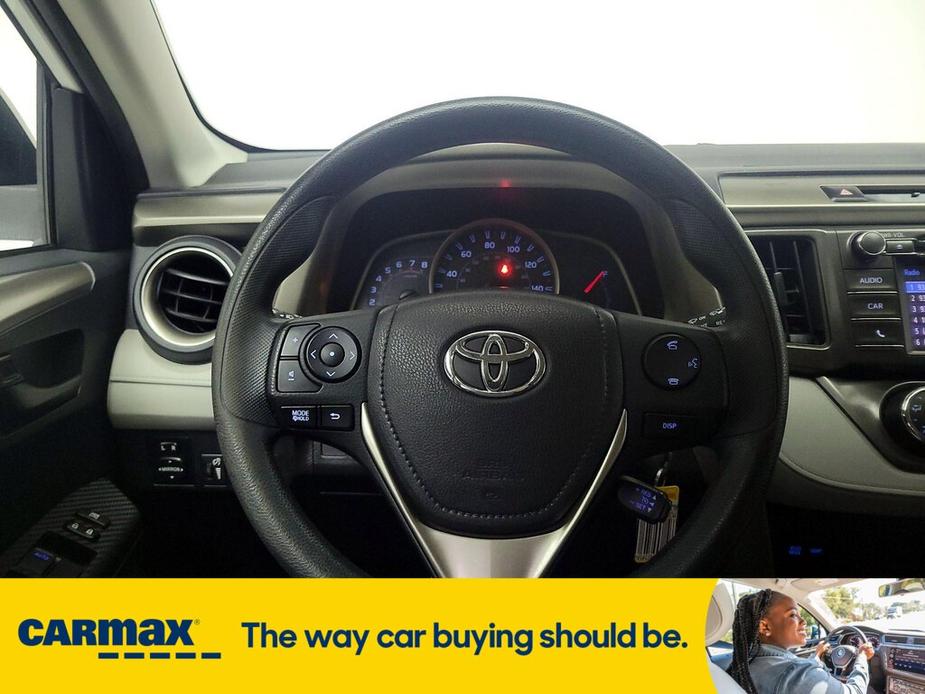 used 2014 Toyota RAV4 car, priced at $16,998