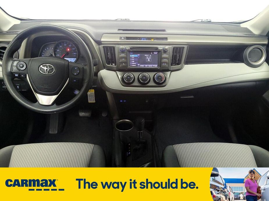 used 2014 Toyota RAV4 car, priced at $16,998