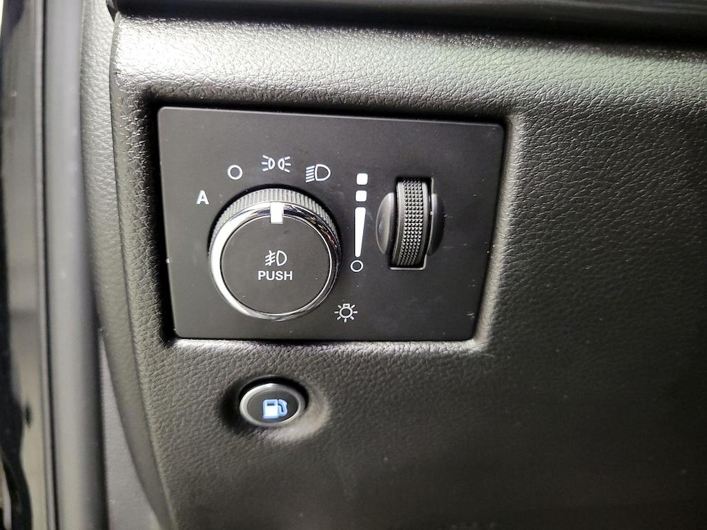 used 2020 Jeep Grand Cherokee car, priced at $27,998