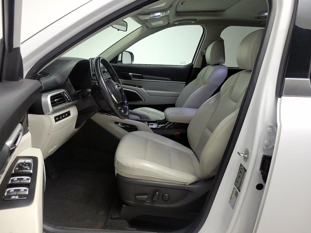 used 2021 Kia Telluride car, priced at $32,998