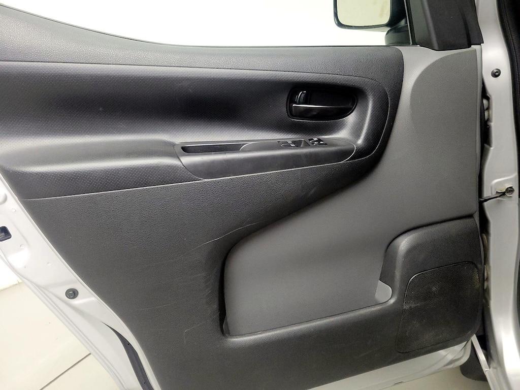 used 2021 Nissan NV200 car, priced at $21,998