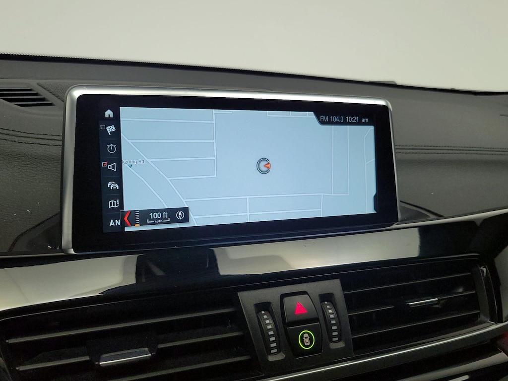 used 2019 BMW X2 car, priced at $21,998