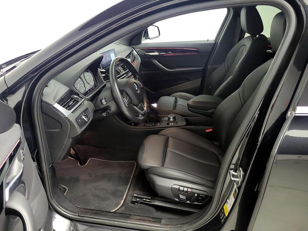 used 2019 BMW X2 car, priced at $21,998