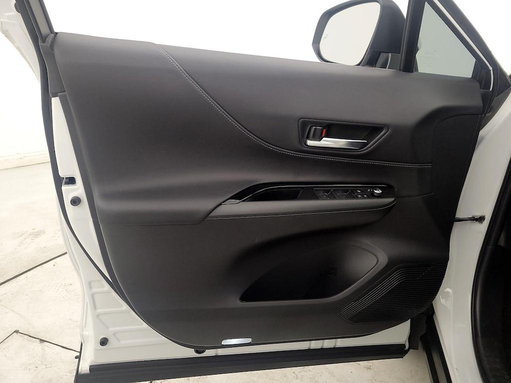 used 2023 Toyota Venza car, priced at $33,998