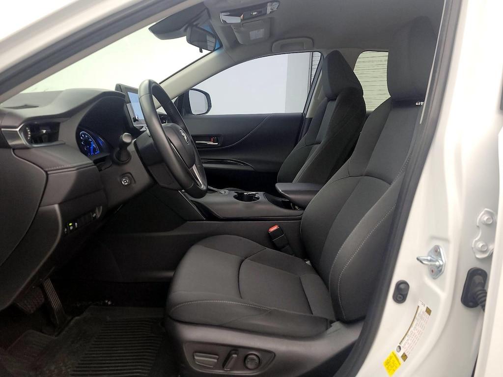 used 2023 Toyota Venza car, priced at $33,998