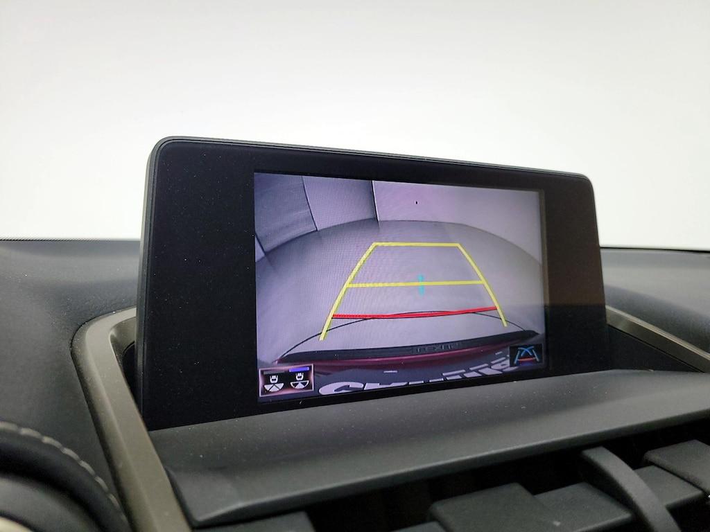 used 2019 Lexus NX 300 car, priced at $30,998