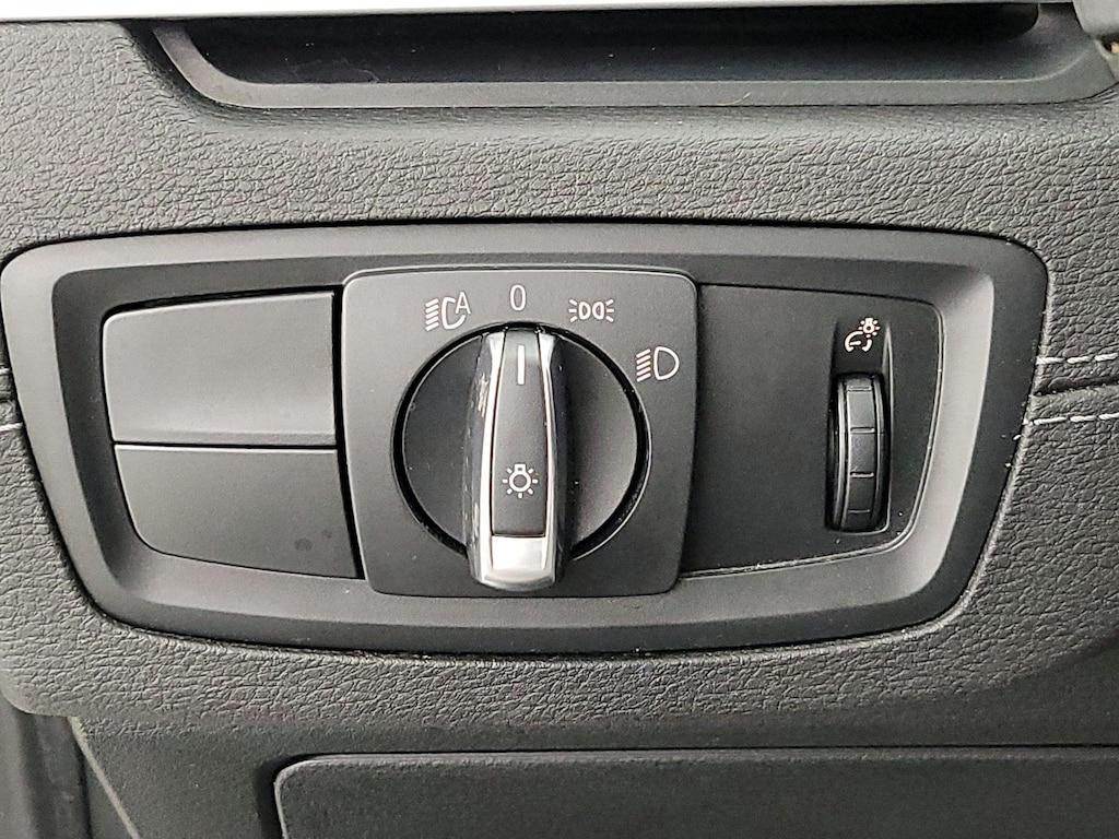 used 2021 BMW X1 car, priced at $26,998