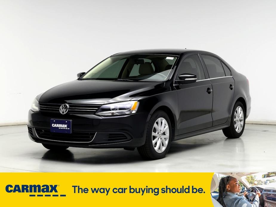 used 2014 Volkswagen Jetta car, priced at $13,599