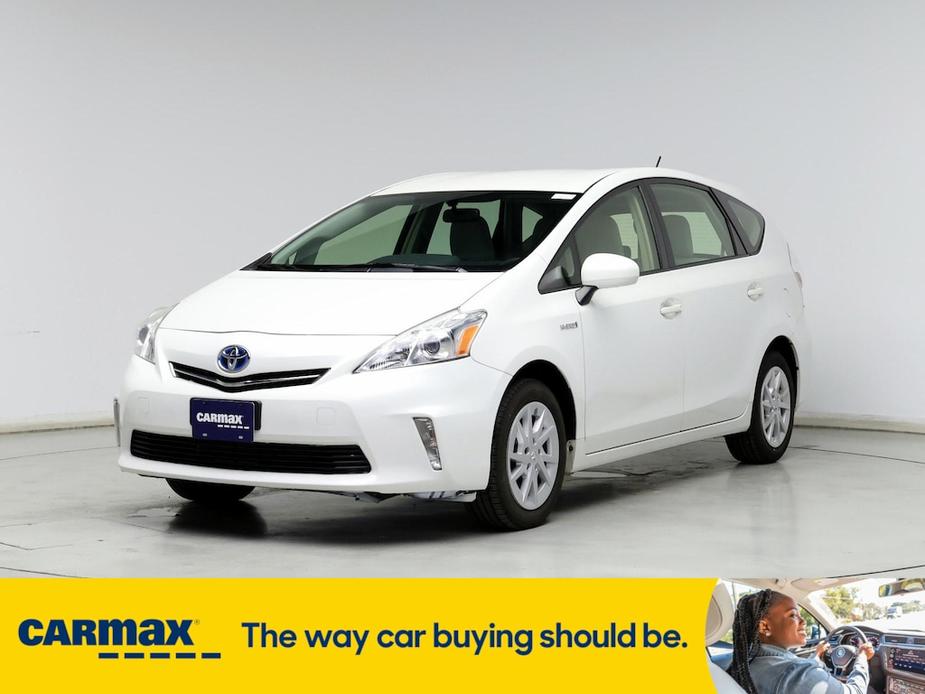 used 2014 Toyota Prius car, priced at $17,998