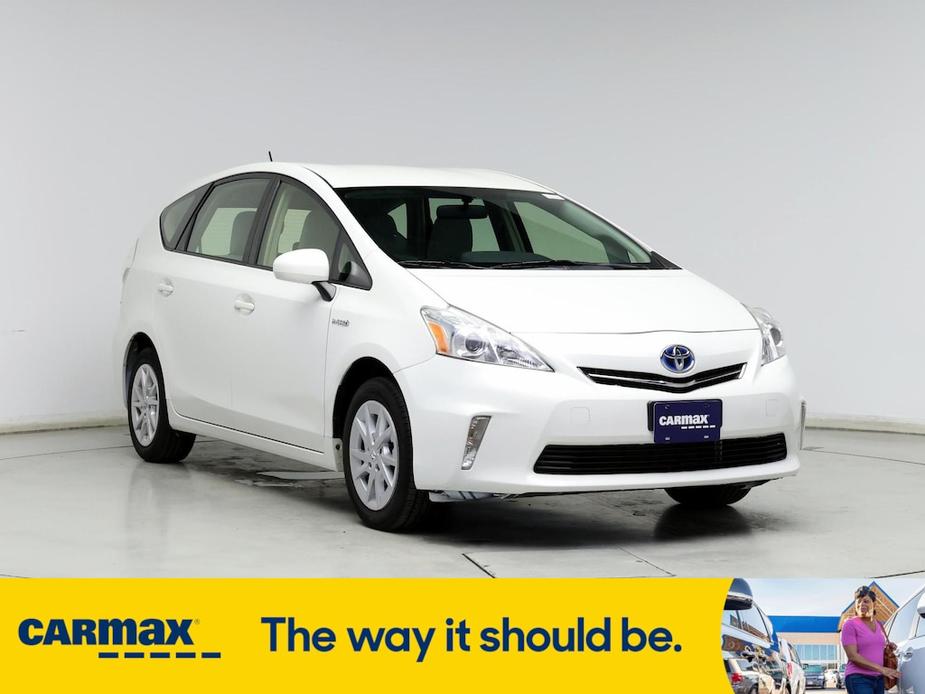 used 2014 Toyota Prius car, priced at $17,998