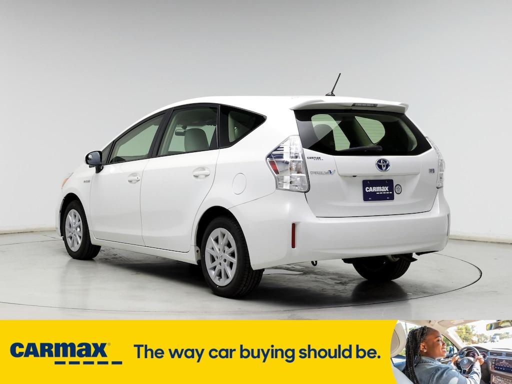 used 2014 Toyota Prius car, priced at $17,998