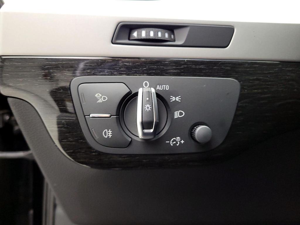 used 2019 Audi Q7 car, priced at $28,998