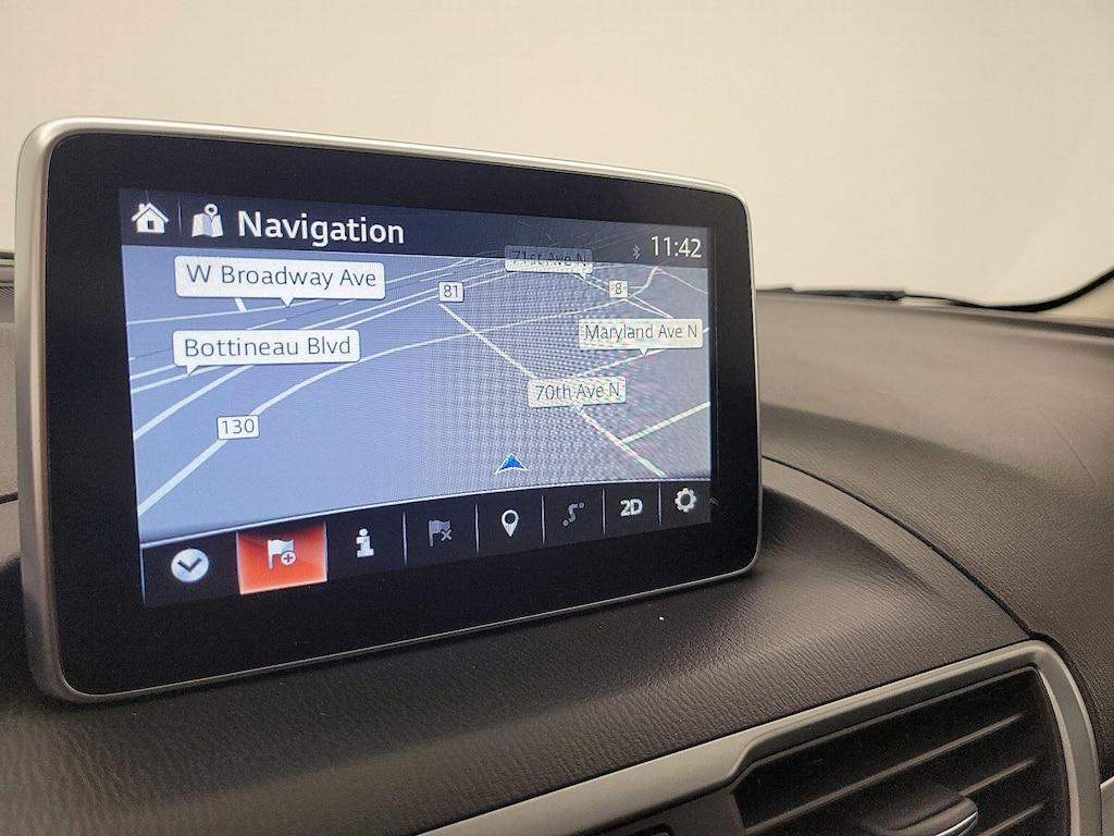 used 2014 Mazda Mazda3 car, priced at $14,599