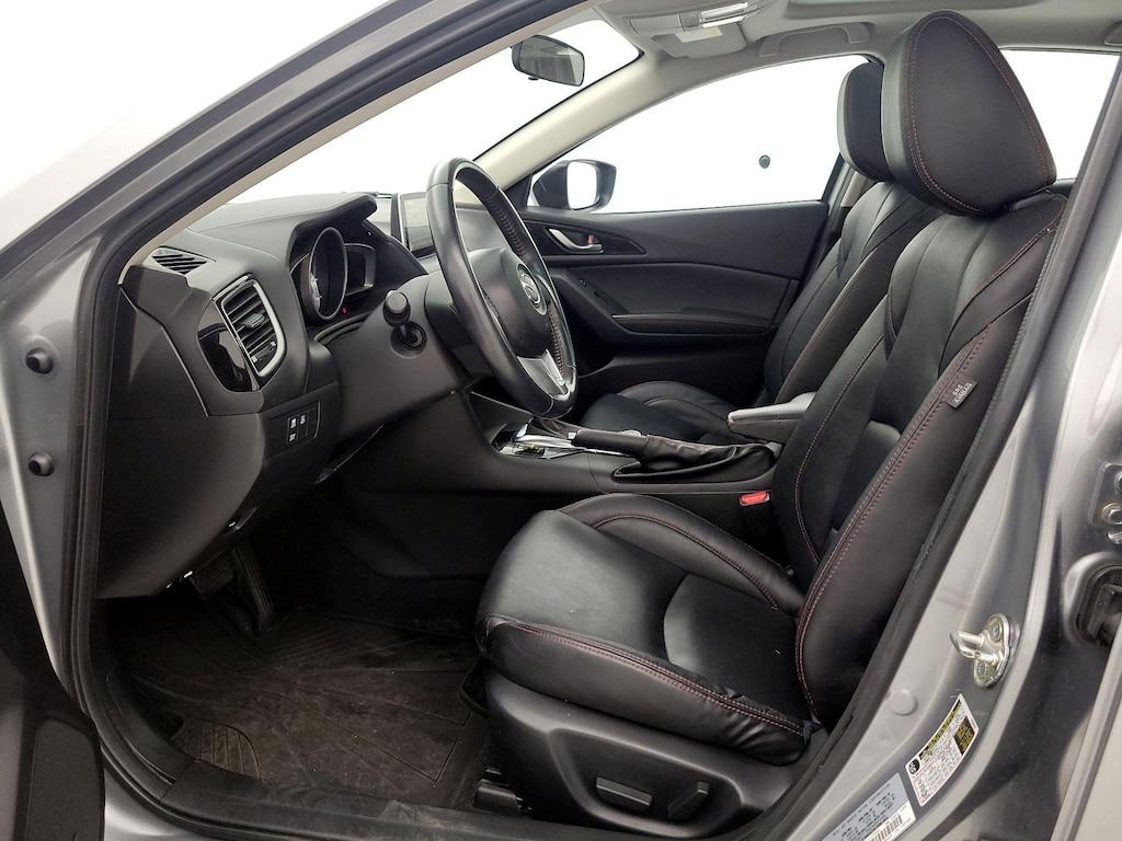 used 2014 Mazda Mazda3 car, priced at $14,599