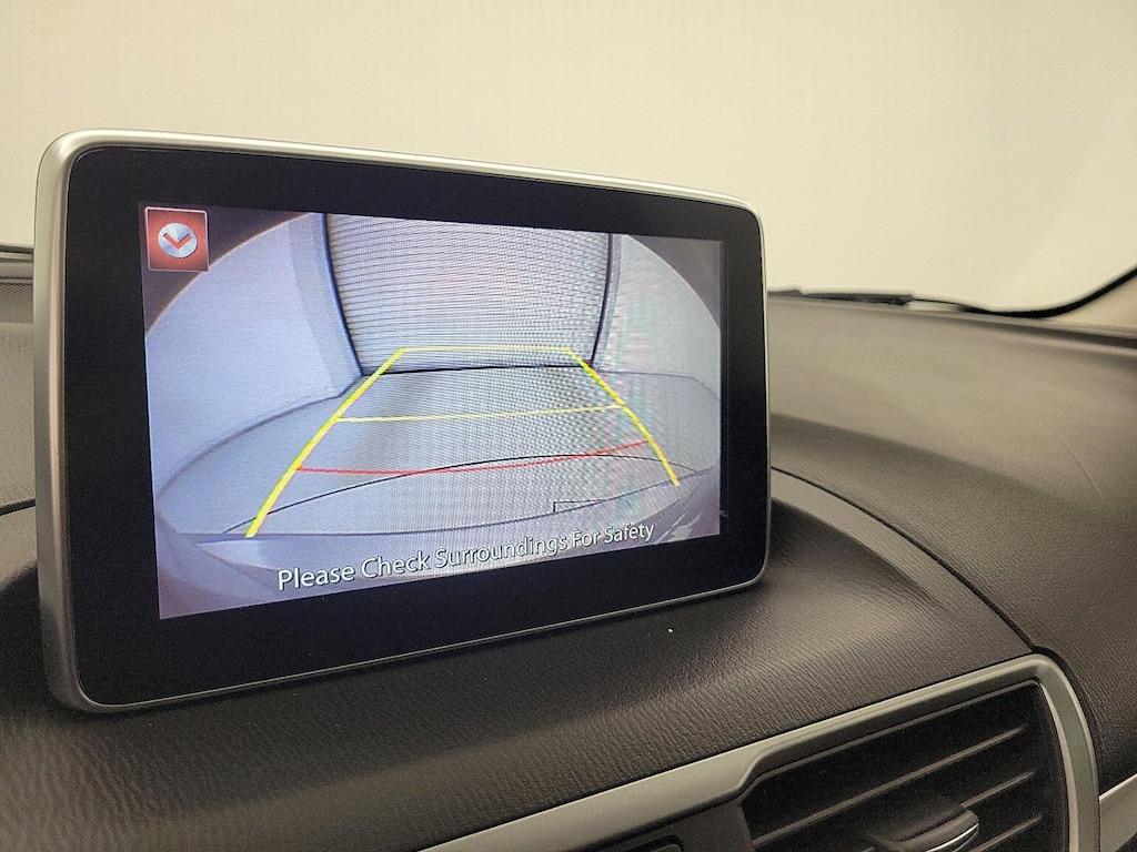 used 2014 Mazda Mazda3 car, priced at $14,599