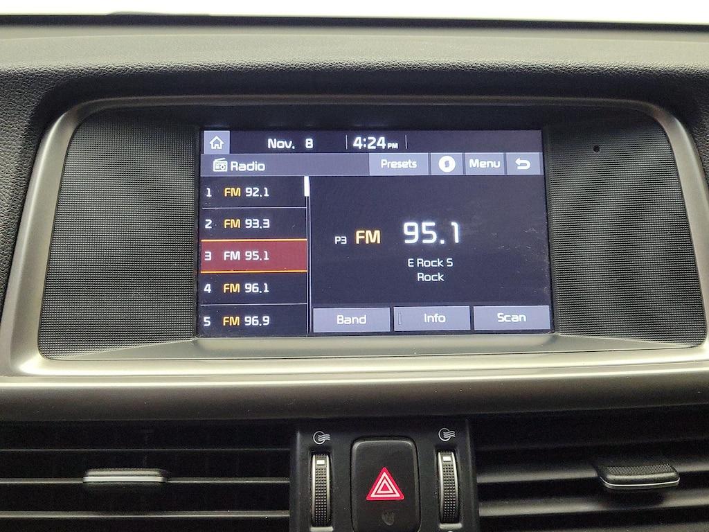 used 2018 Kia Optima car, priced at $13,998