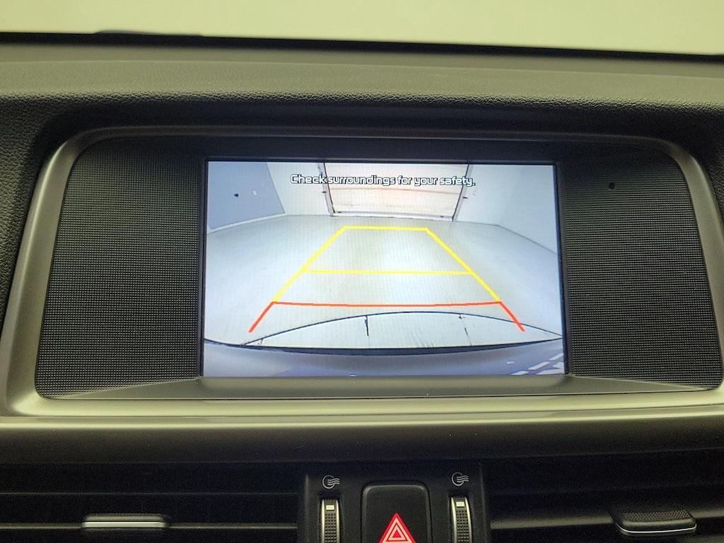 used 2018 Kia Optima car, priced at $13,998