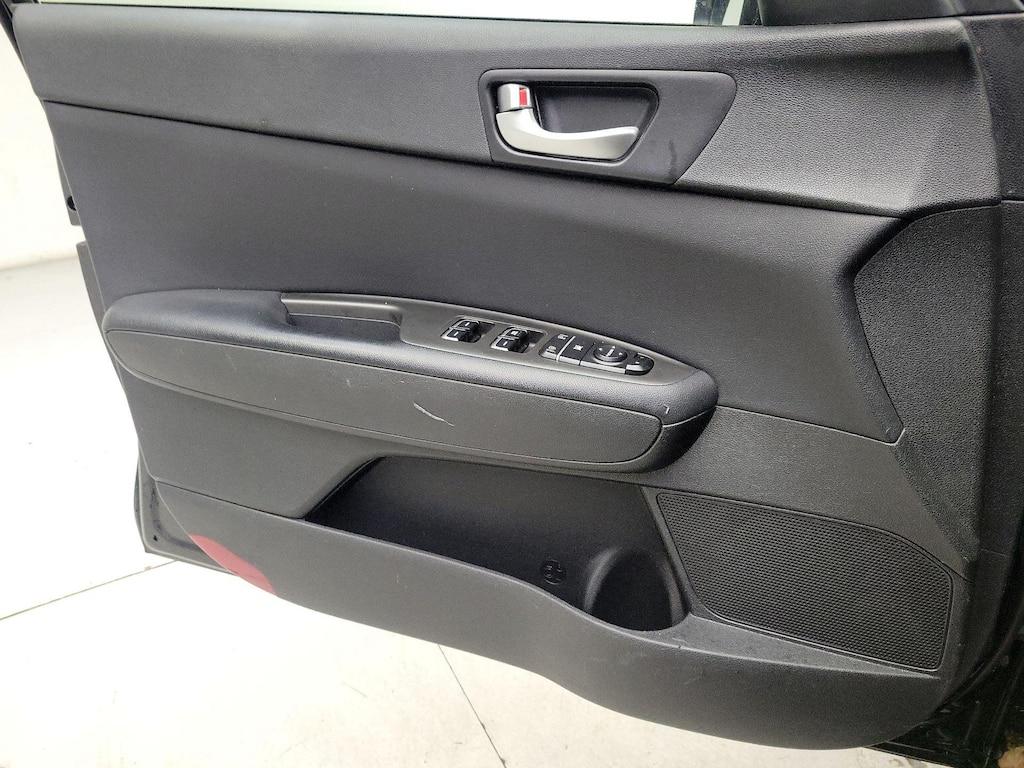 used 2018 Kia Optima car, priced at $13,998