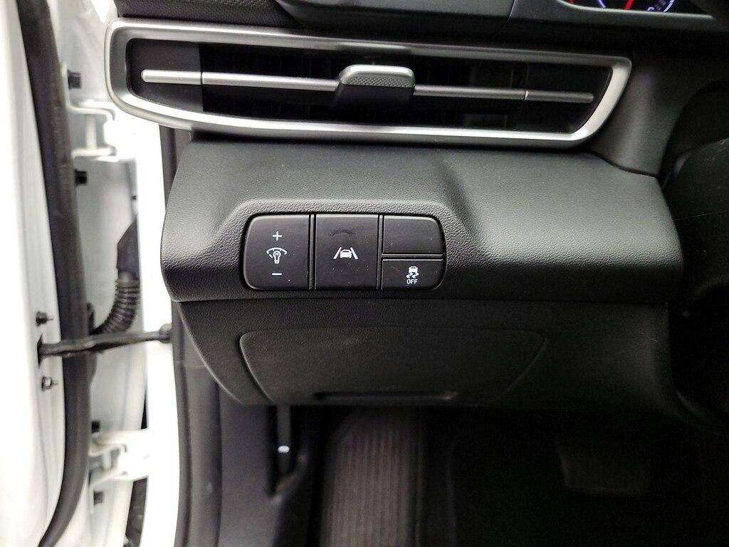 used 2023 Hyundai Elantra car, priced at $20,998