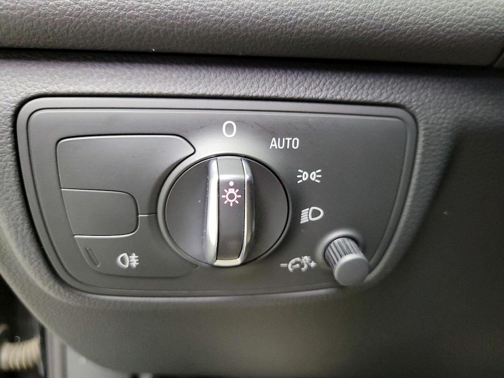 used 2015 Audi A6 car, priced at $22,998