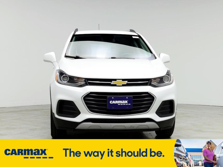 used 2019 Chevrolet Trax car, priced at $16,998