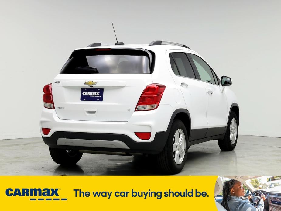 used 2019 Chevrolet Trax car, priced at $16,998