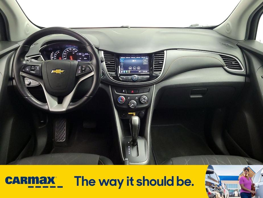 used 2019 Chevrolet Trax car, priced at $16,998