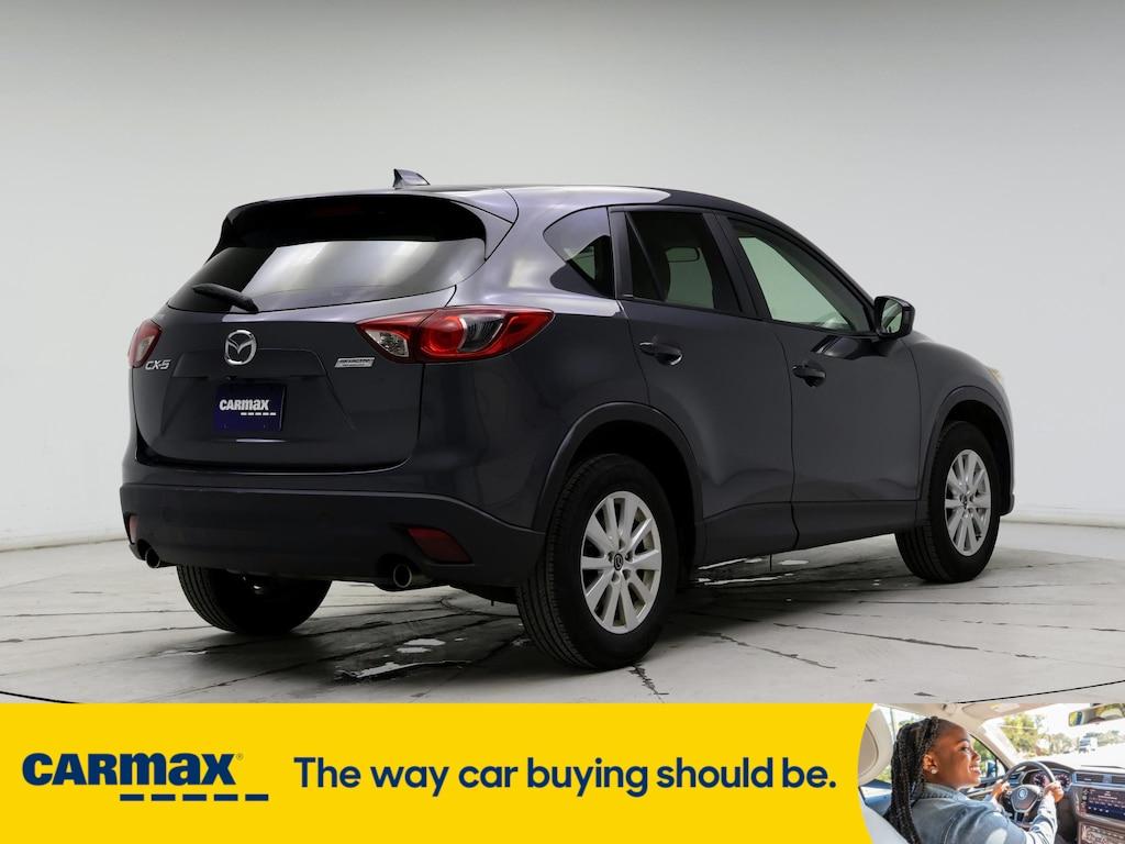 used 2014 Mazda CX-5 car, priced at $17,998