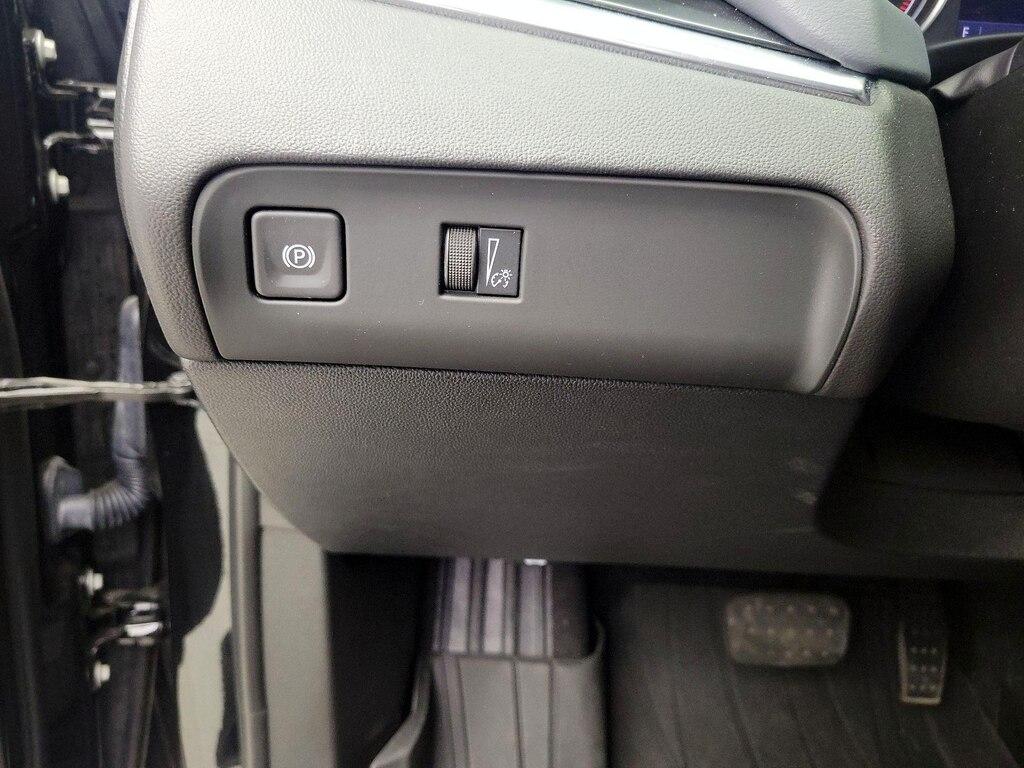 used 2023 Buick Enclave car, priced at $32,998