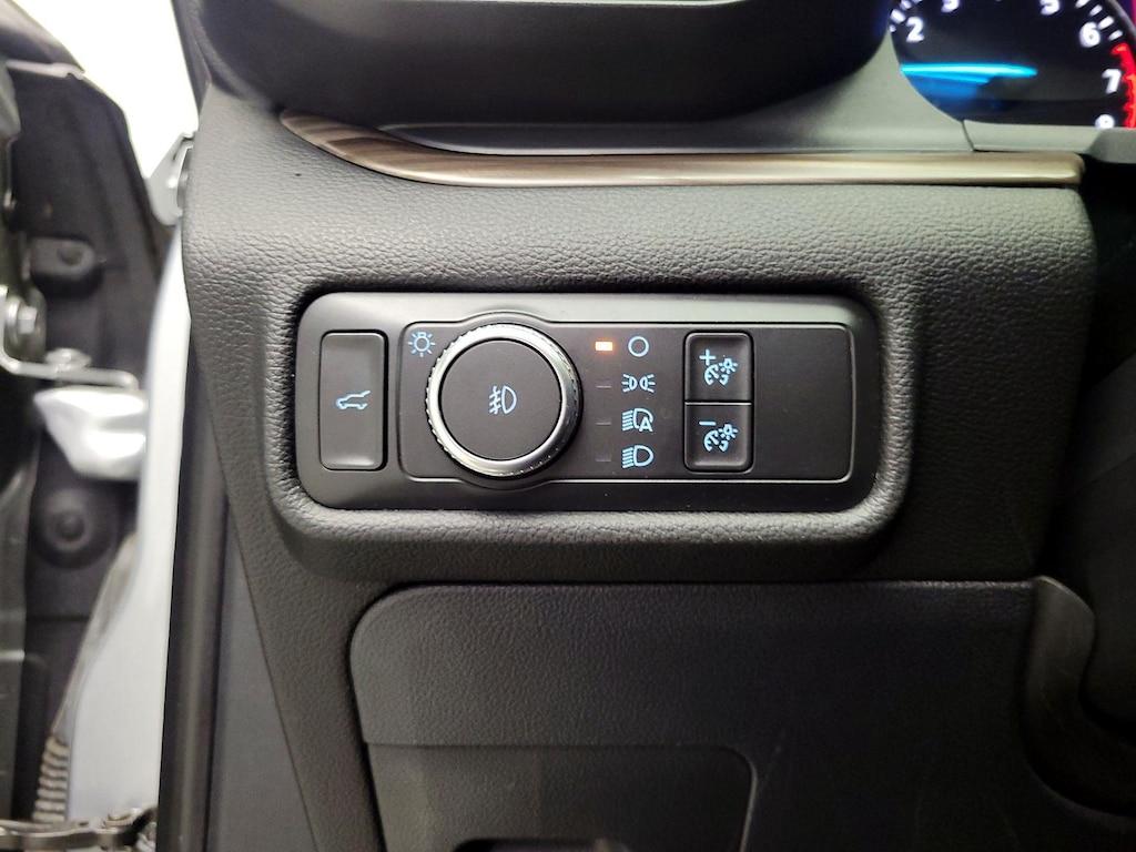 used 2020 Ford Explorer car, priced at $26,998