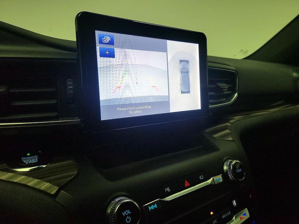 used 2020 Ford Explorer car, priced at $26,998