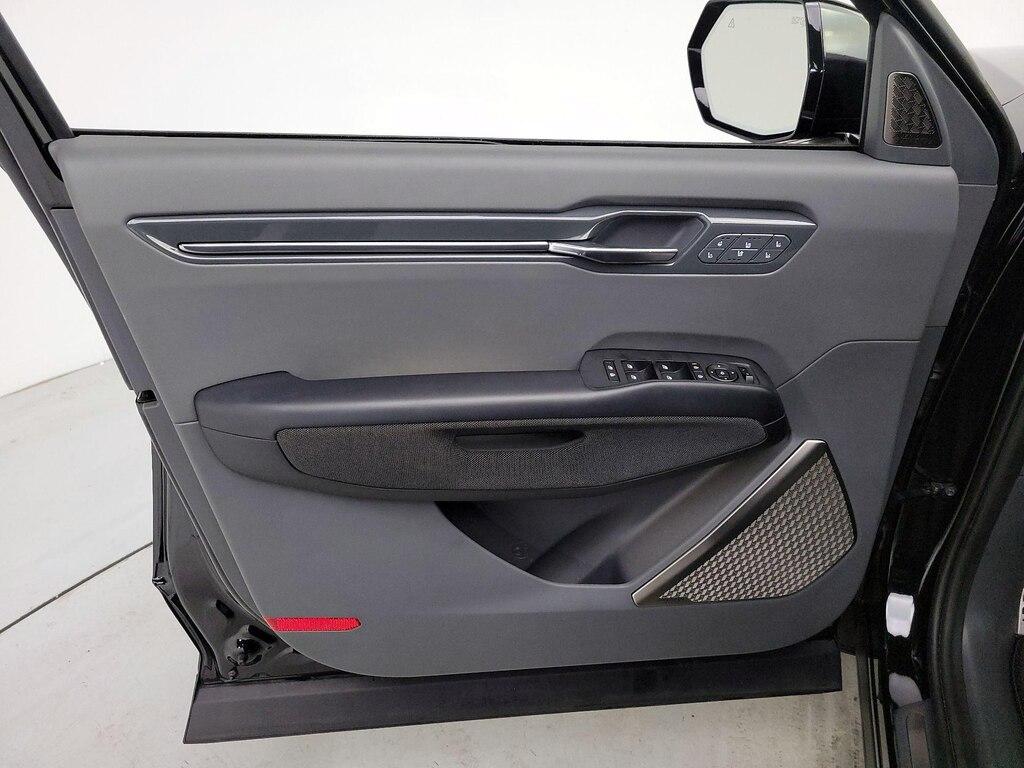 used 2024 Kia EV9 car, priced at $52,998