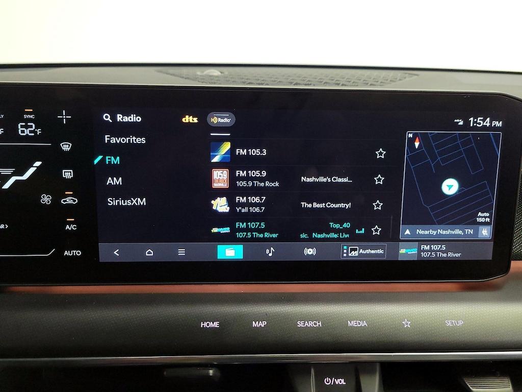 used 2024 Kia EV9 car, priced at $52,998