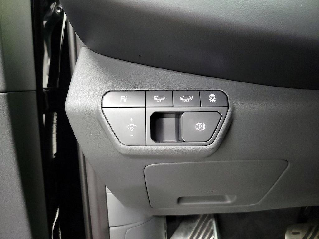 used 2024 Kia EV9 car, priced at $52,998