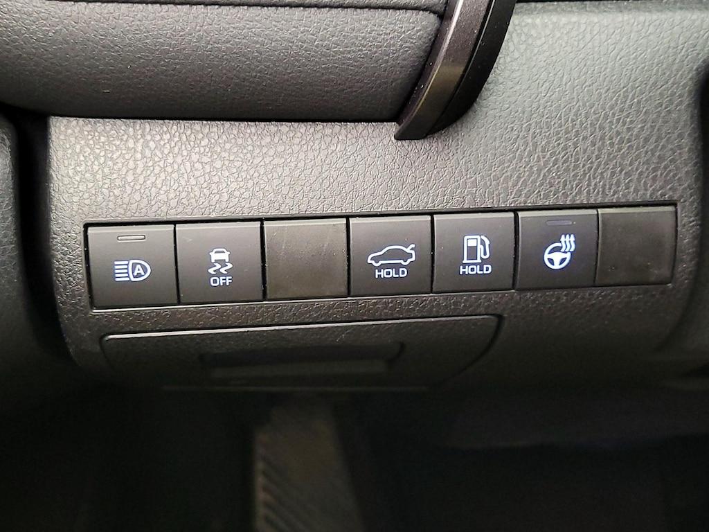 used 2021 Toyota Camry car, priced at $30,998