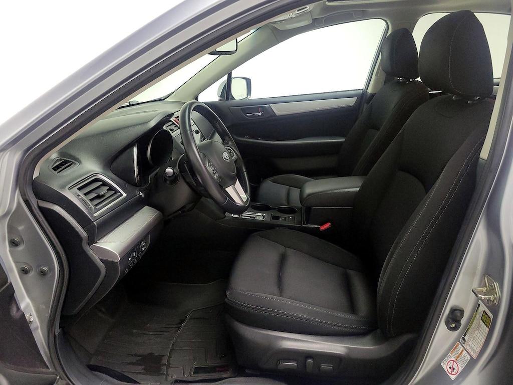 used 2016 Subaru Legacy car, priced at $15,998