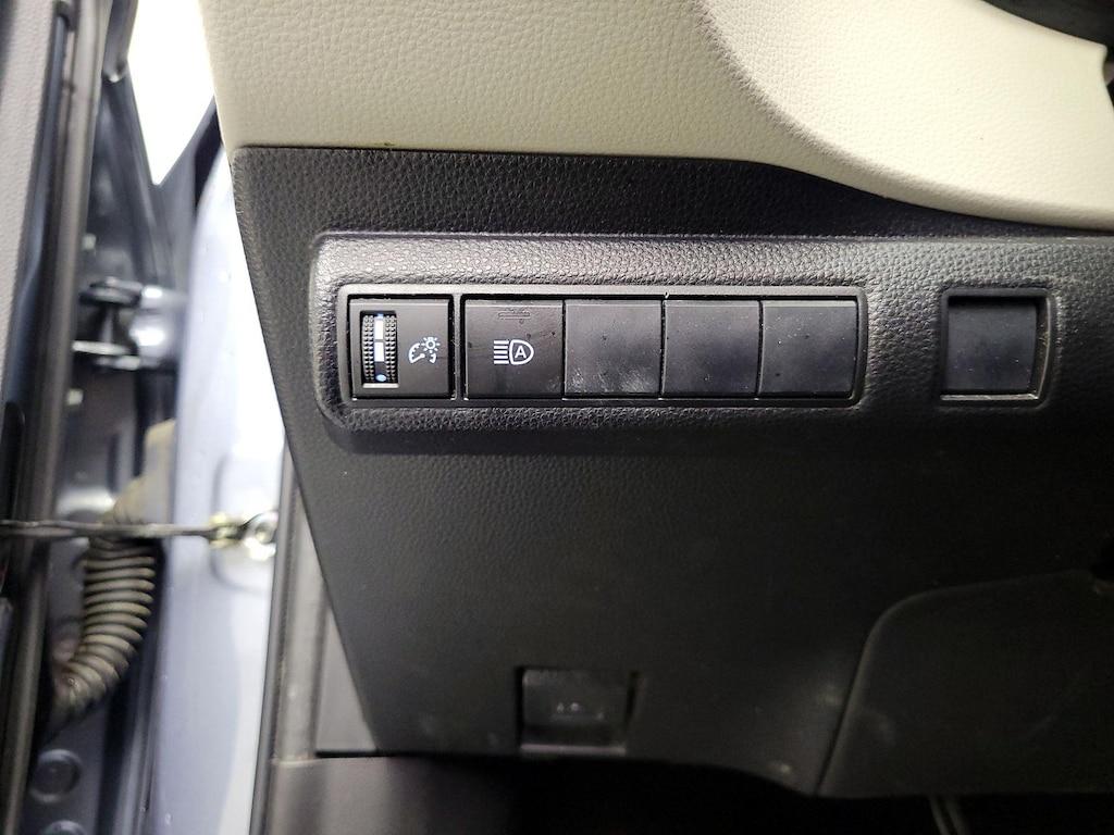 used 2020 Toyota Corolla car, priced at $18,998