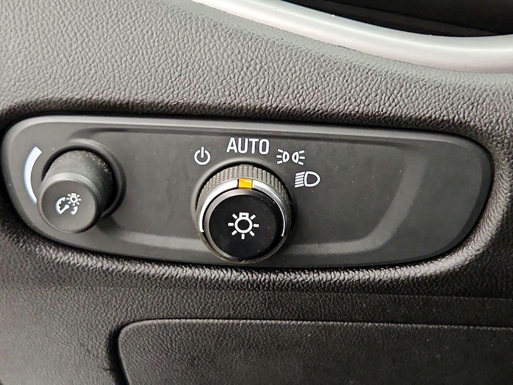 used 2020 Chevrolet Malibu car, priced at $14,998
