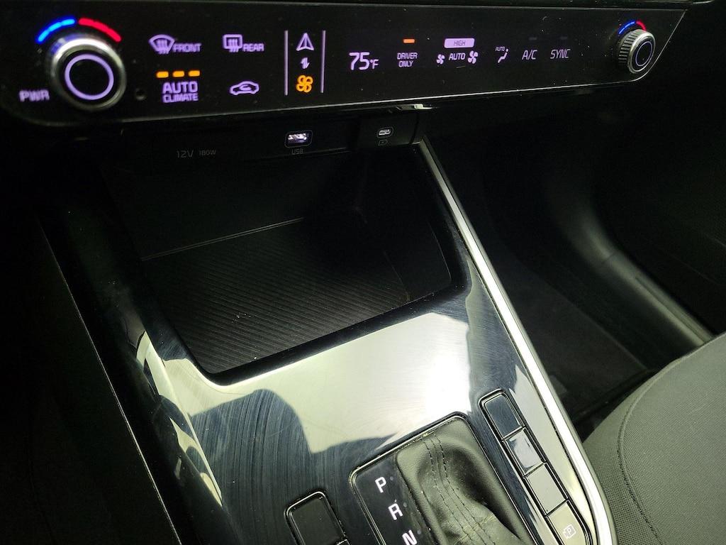 used 2023 Kia Niro car, priced at $23,998