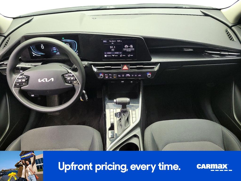 used 2023 Kia Niro car, priced at $23,998