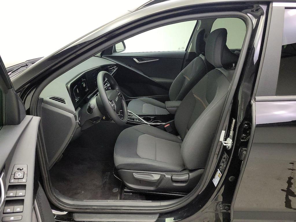 used 2023 Kia Niro car, priced at $23,998