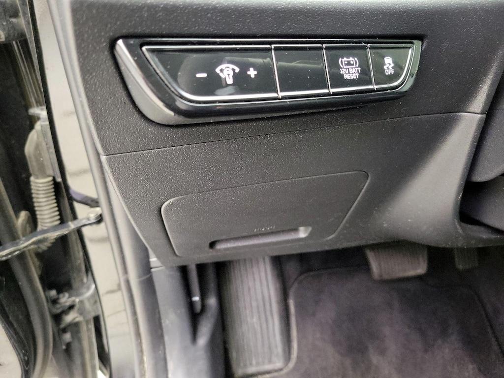 used 2023 Kia Niro car, priced at $23,998