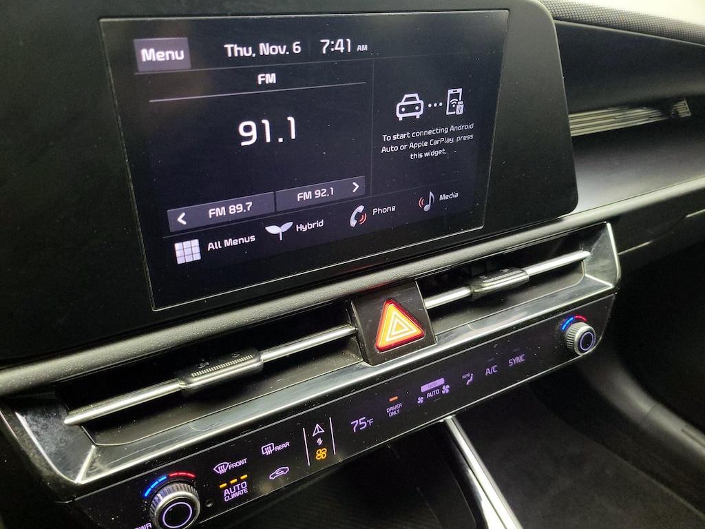 used 2023 Kia Niro car, priced at $23,998